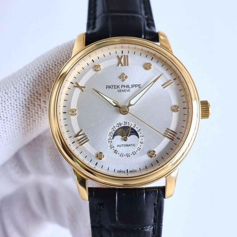 PATEK PHILIPPE Watches